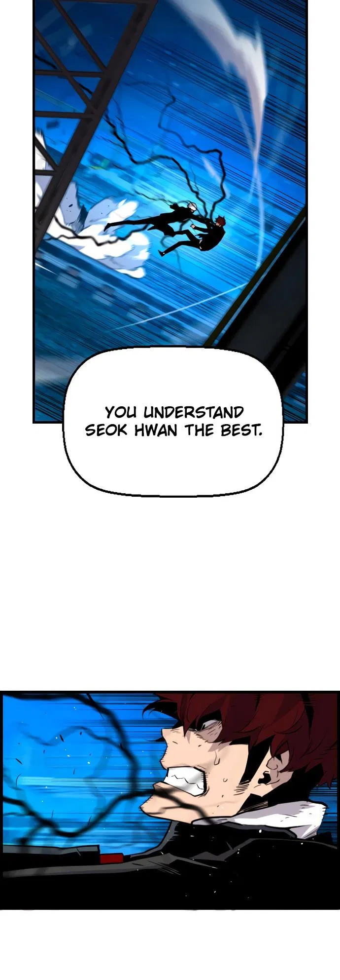 Terror vs Revival Chapter 79 – Page 32