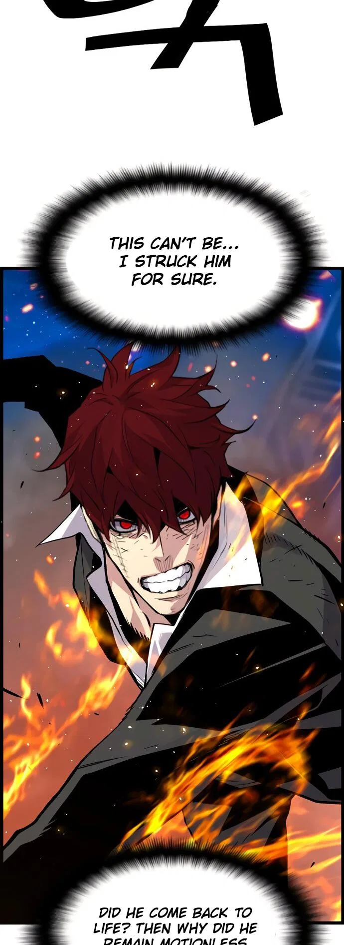 Terror vs Revival Chapter 79 – Page 44