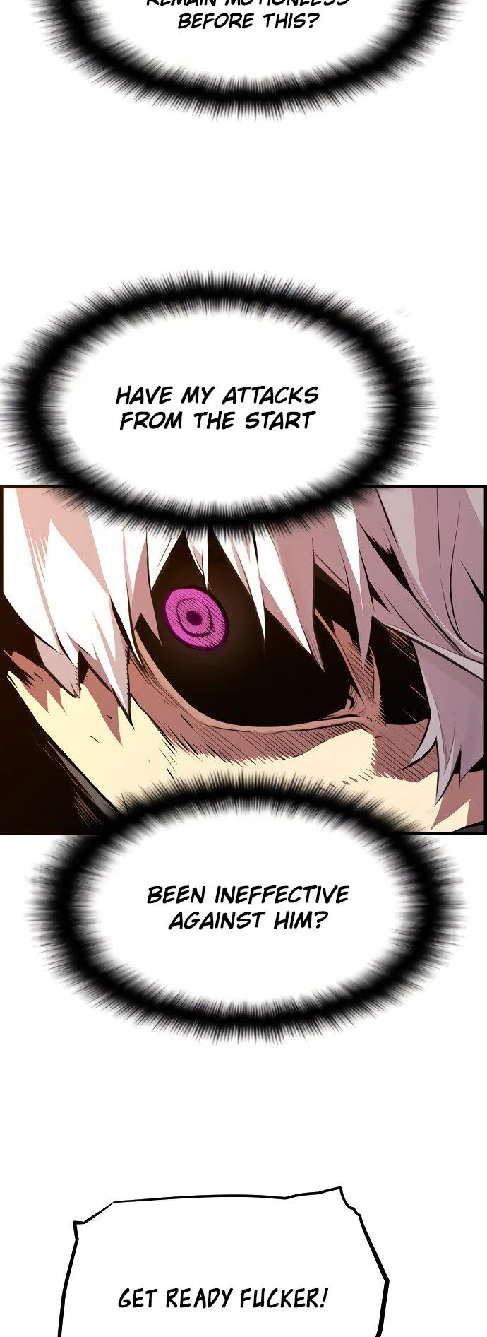 Terror vs Revival Chapter 79 – Page 45