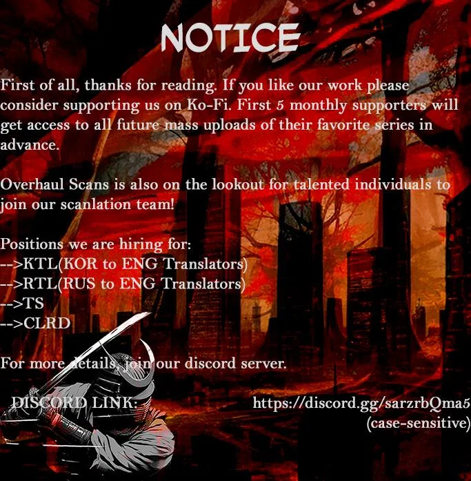 Terror vs Revival Chapter 79 – Page 47