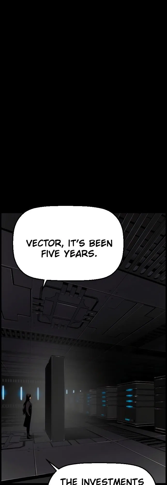 Terror vs Revival Chapter 78 – Page 2