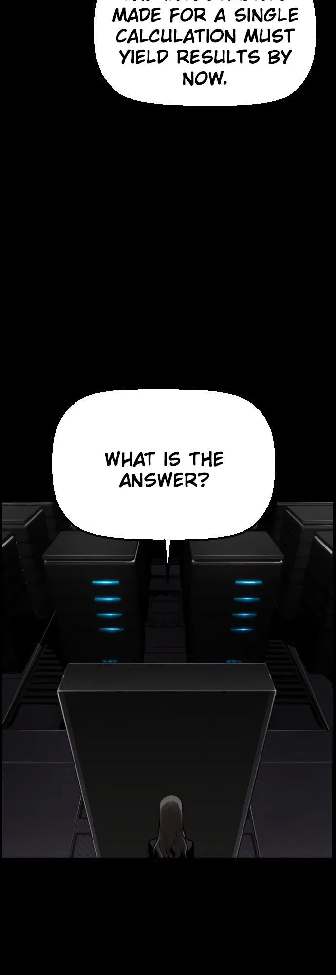 Terror vs Revival Chapter 78 – Page 3