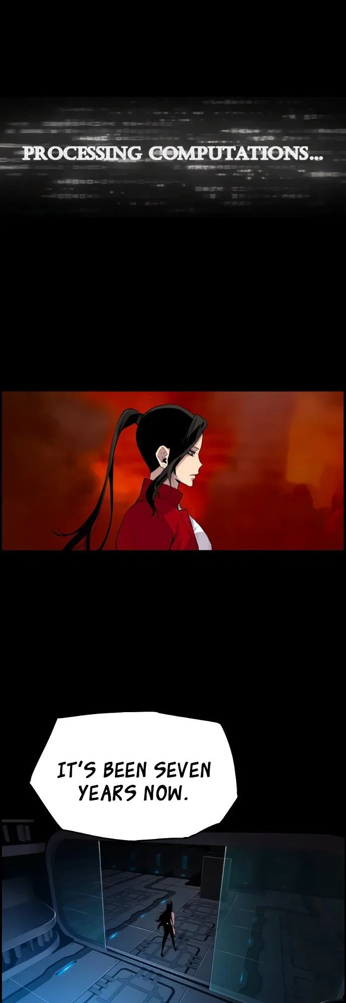 Terror vs Revival Chapter 78 – Page 4