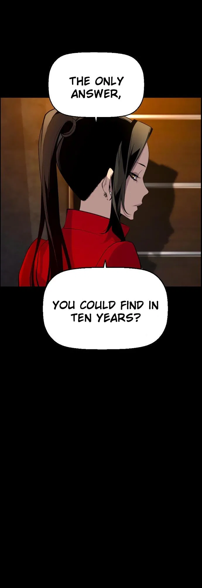 Terror vs Revival Chapter 78 – Page 8