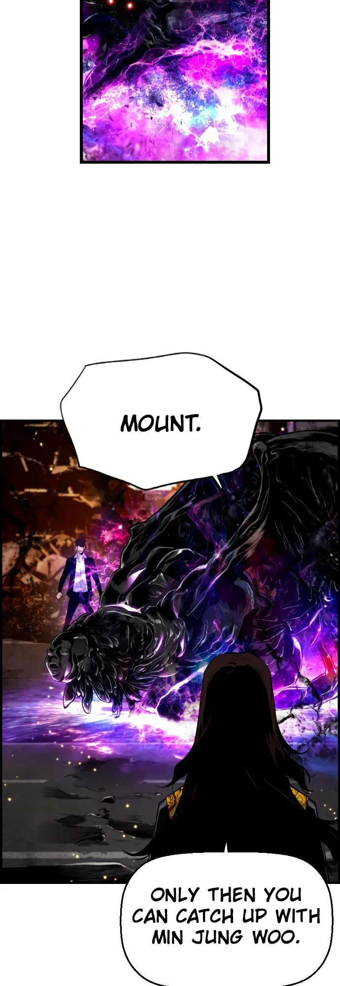Terror vs Revival Chapter 78 – Page 16