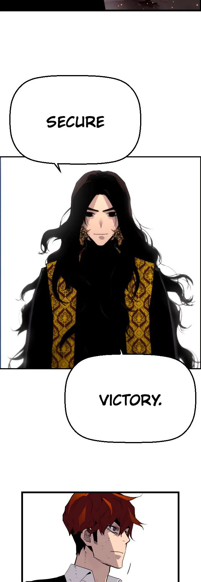 Terror vs Revival Chapter 78 – Page 18