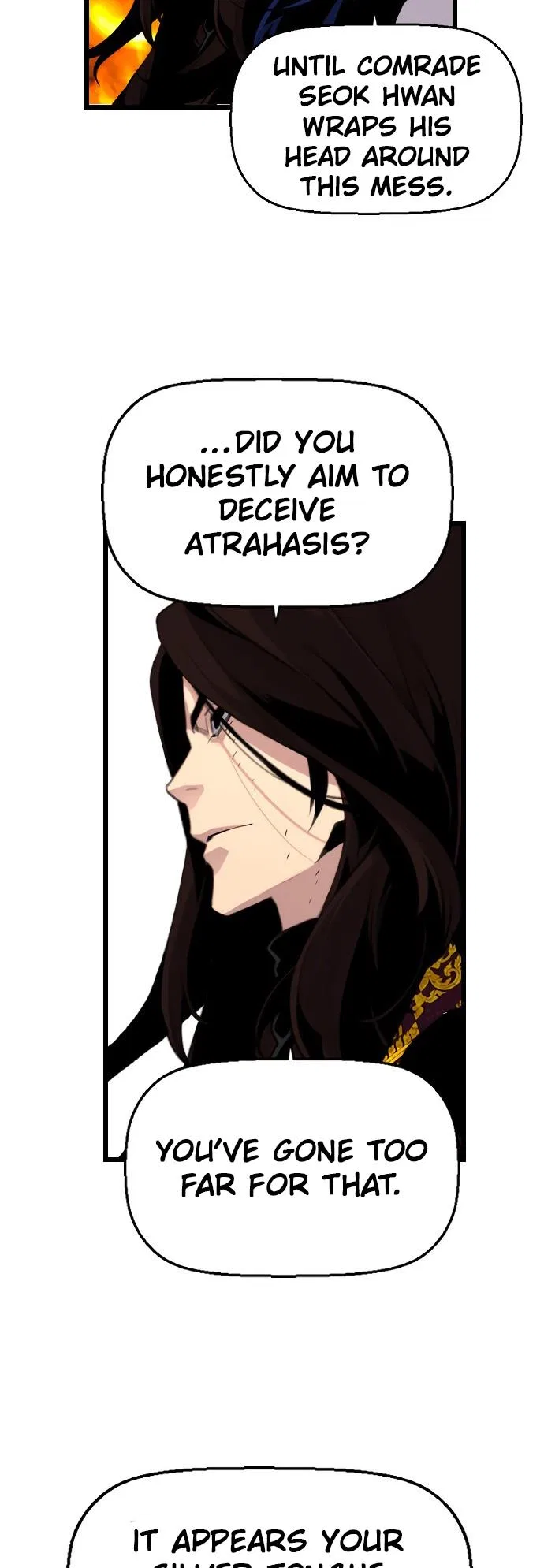 Terror vs Revival Chapter 78 – Page 25
