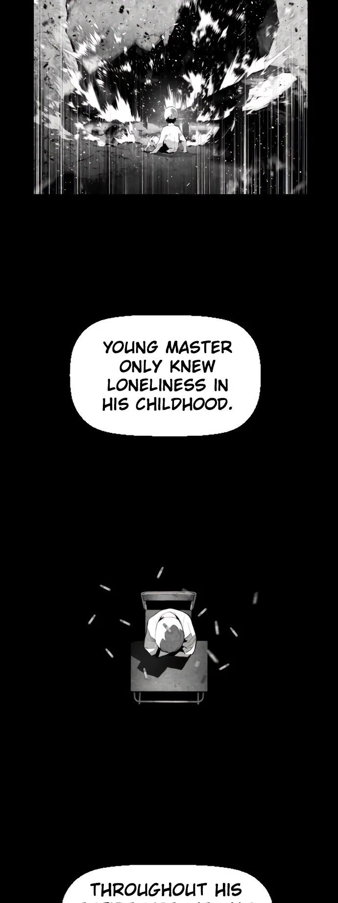 Terror vs Revival Chapter 78 – Page 36