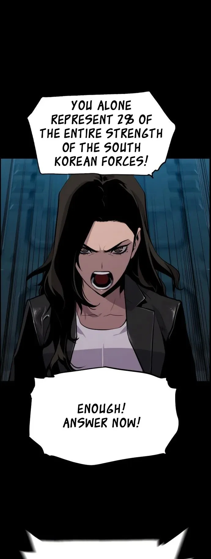 Terror vs Revival Chapter 78 – Page 40