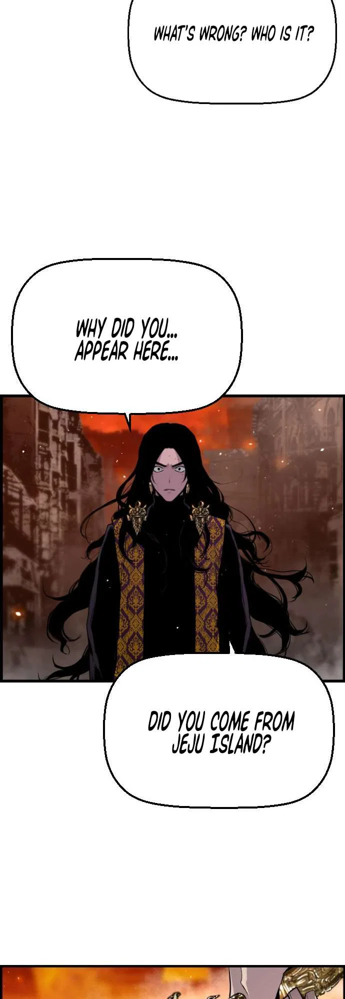 Terror vs Revival Chapter 77 – Page 5