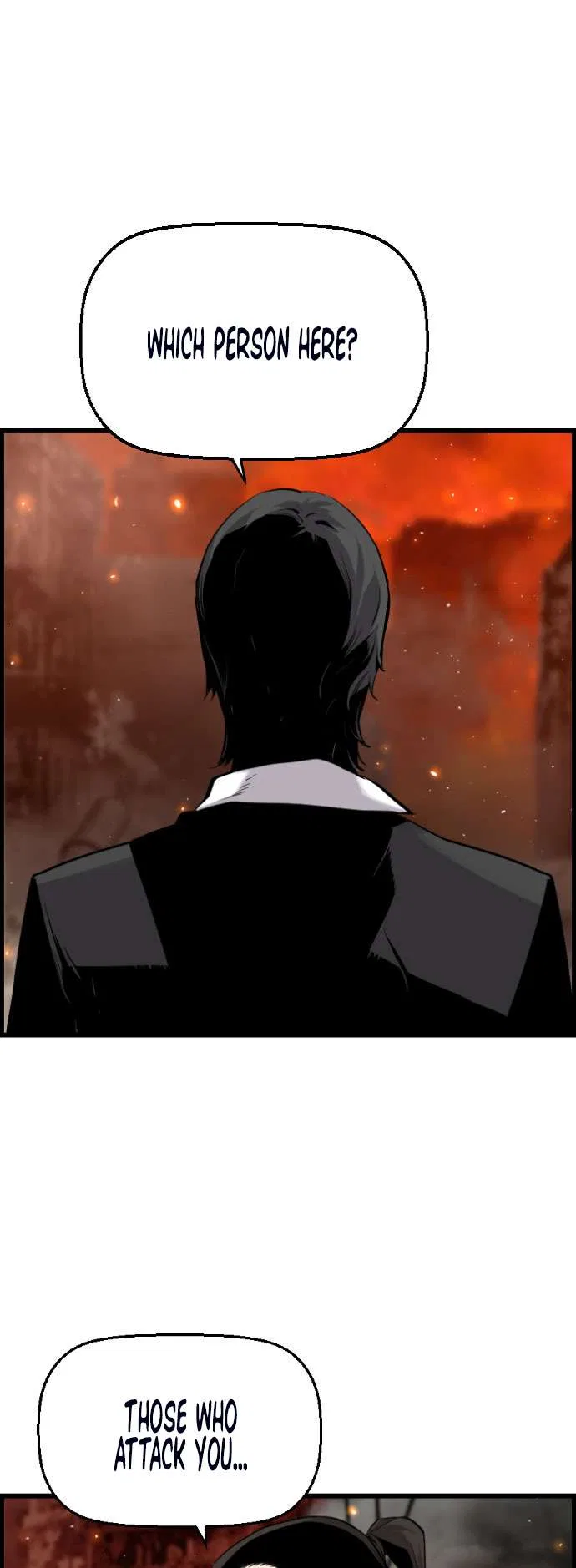 Terror vs Revival Chapter 77 – Page 8