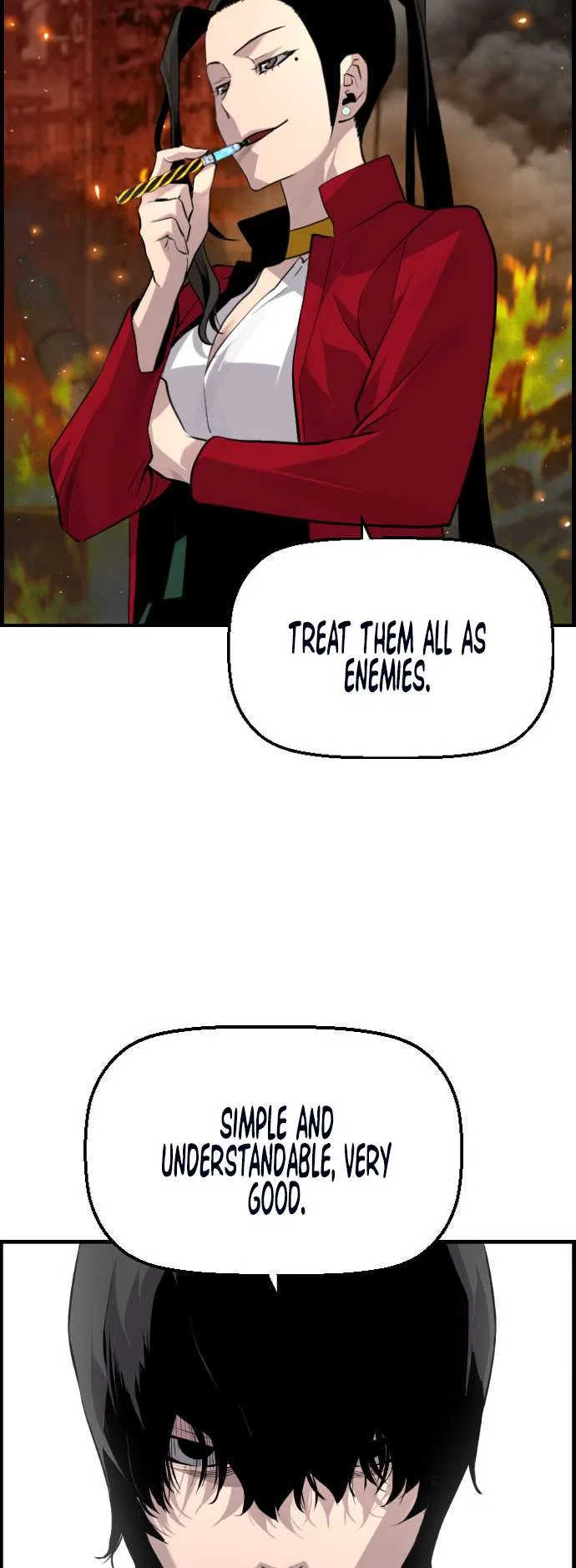 Terror vs Revival Chapter 77 – Page 9