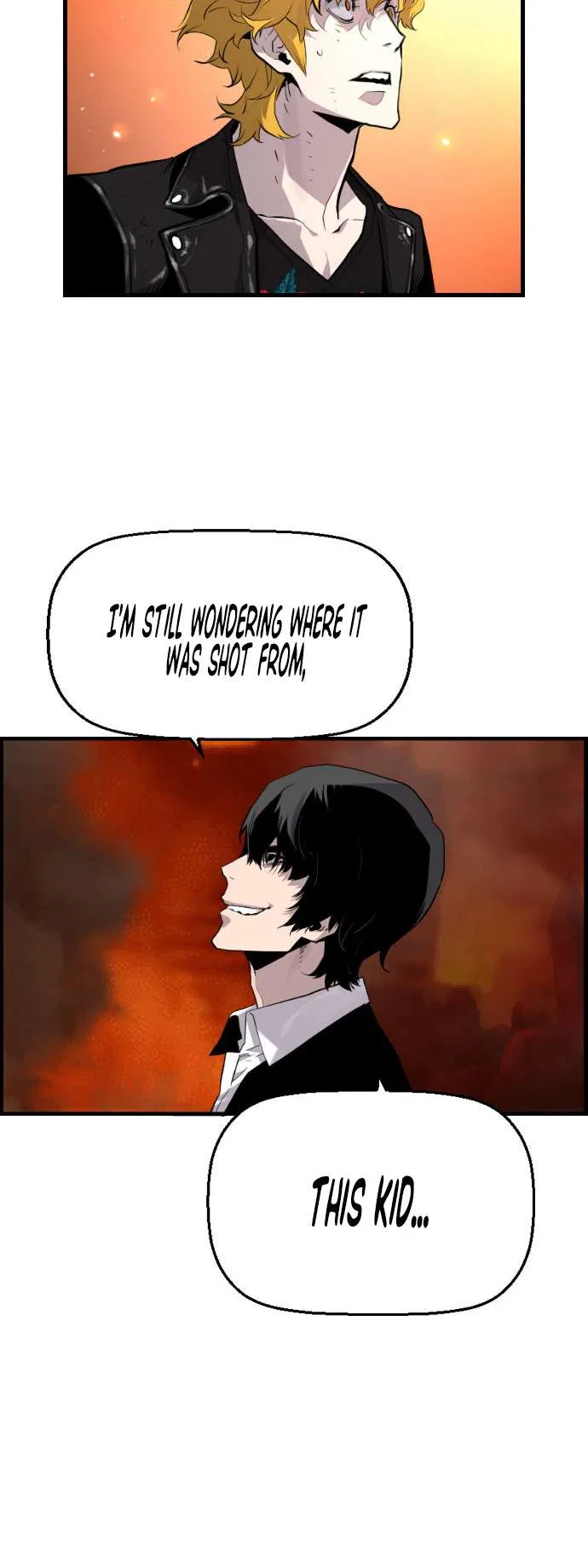 Terror vs Revival Chapter 77 – Page 20