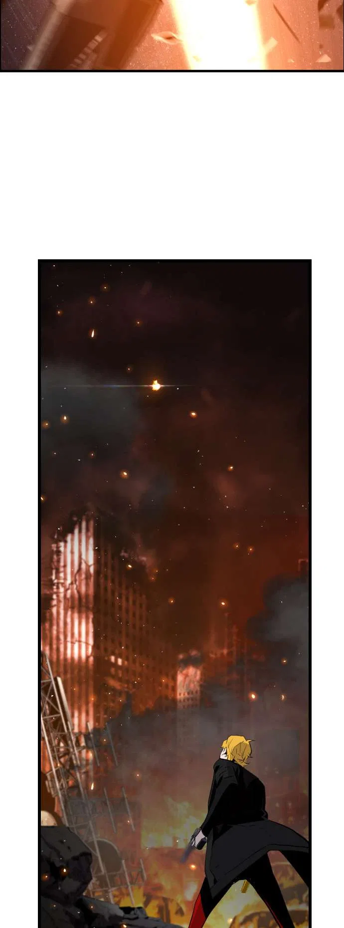 Terror vs Revival Chapter 77 – Page 27