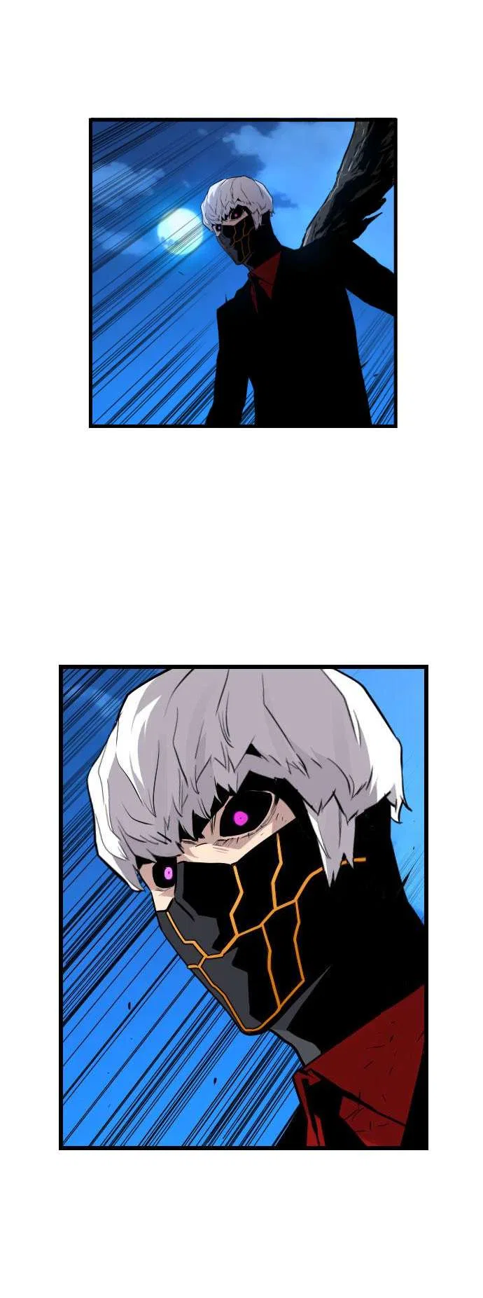 Terror vs Revival Chapter 77 – Page 41
