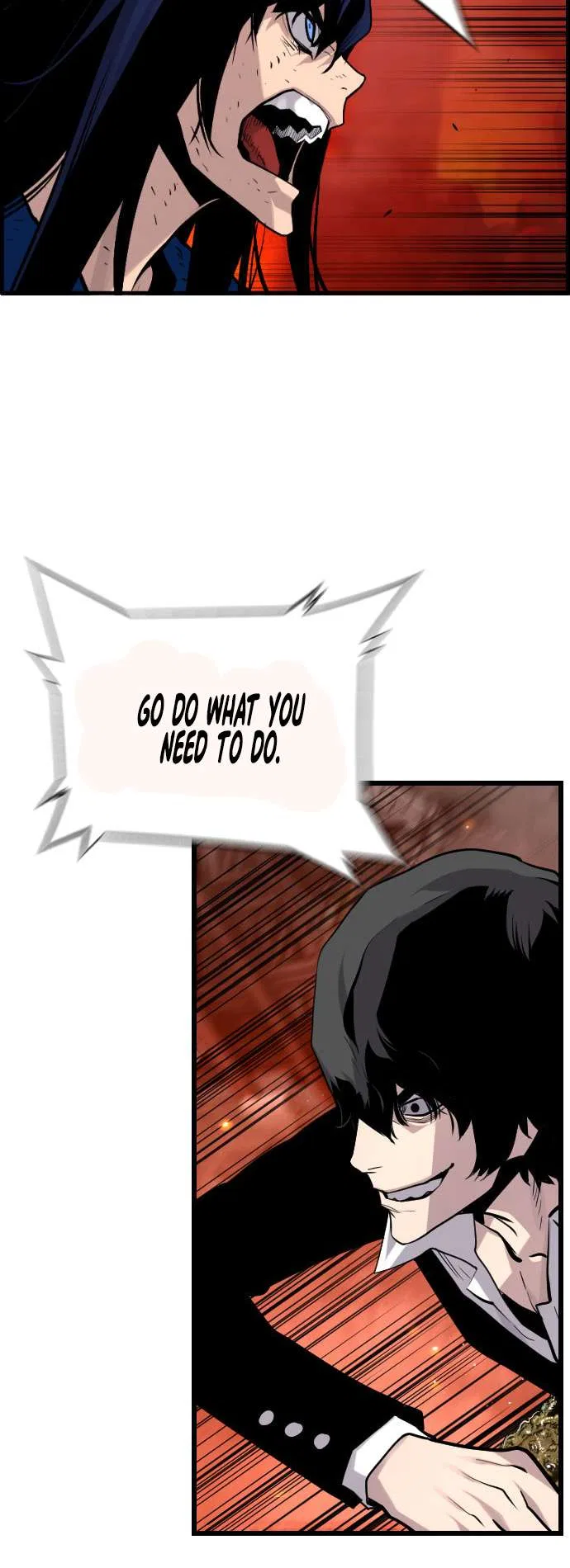 Terror vs Revival Chapter 77 – Page 46