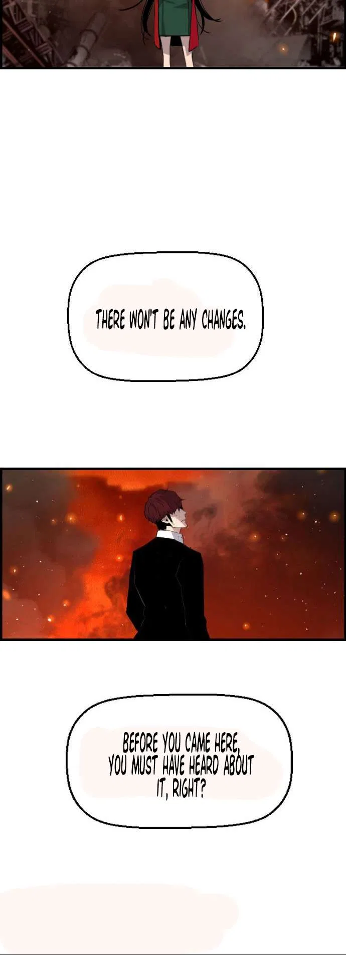 Terror vs Revival Chapter 77 – Page 49