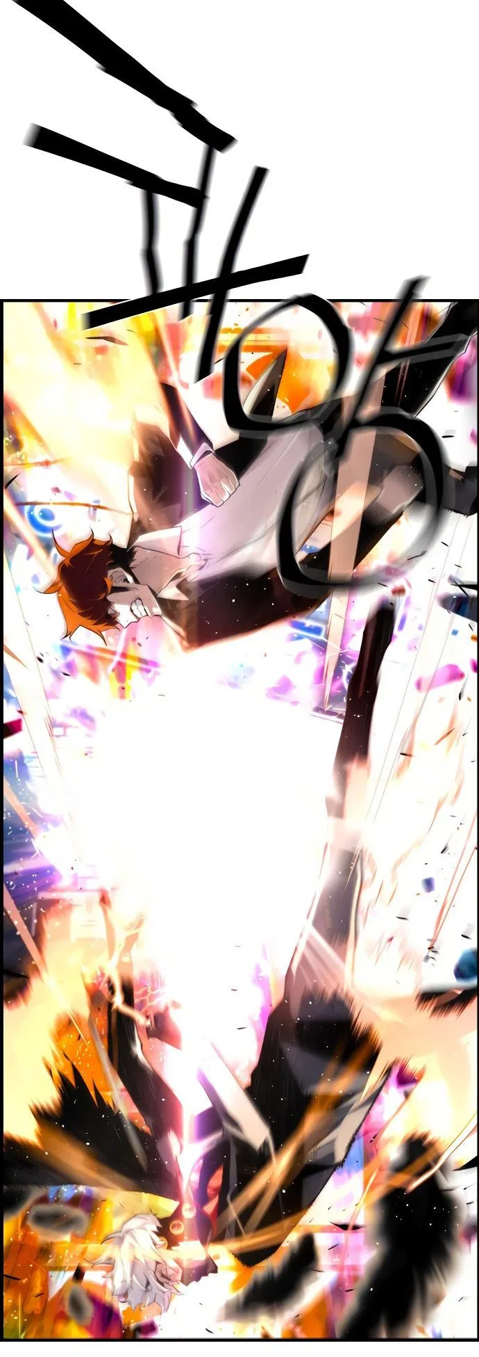 Terror vs Revival Chapter 76 – Page 3