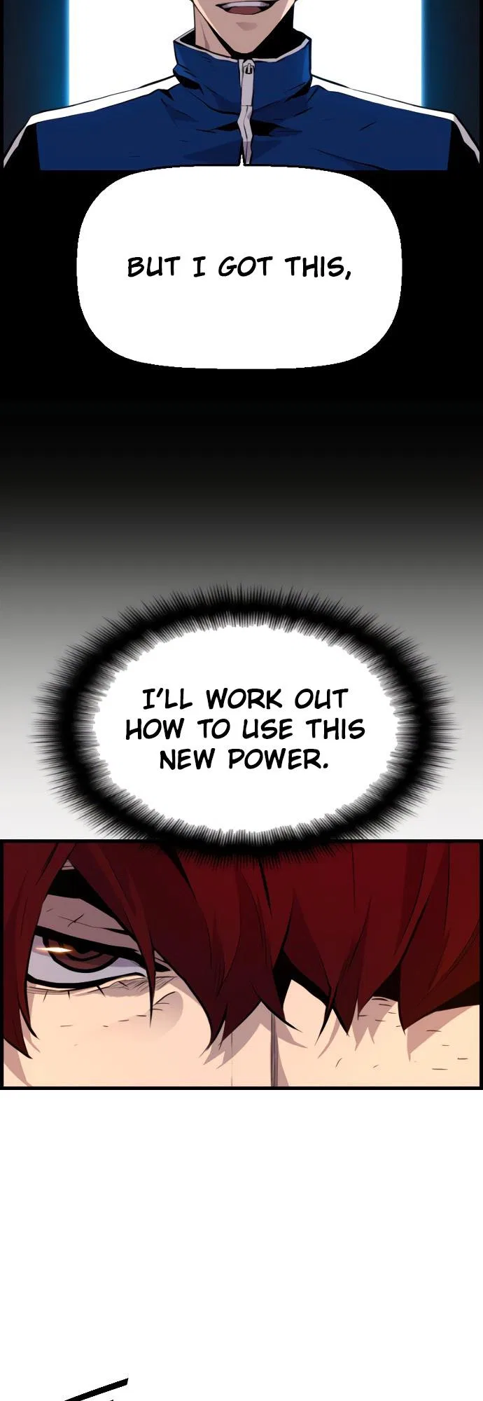 Terror vs Revival Chapter 76 – Page 16
