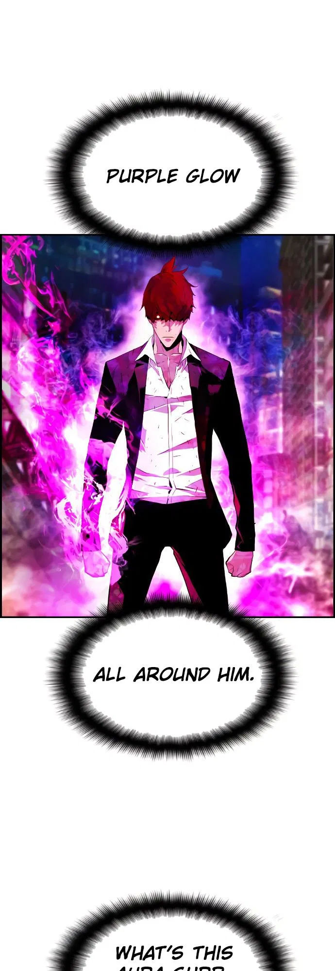 Terror vs Revival Chapter 76 – Page 18