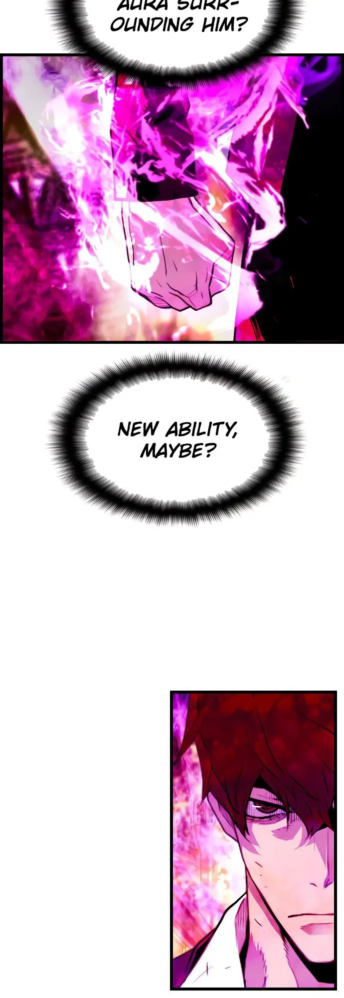 Terror vs Revival Chapter 76 – Page 19