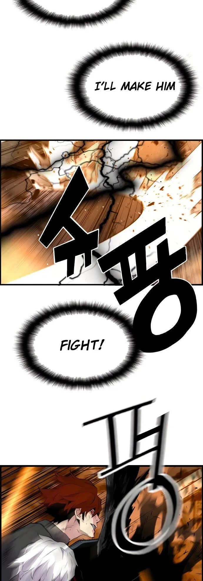 Terror vs Revival Chapter 76 – Page 26