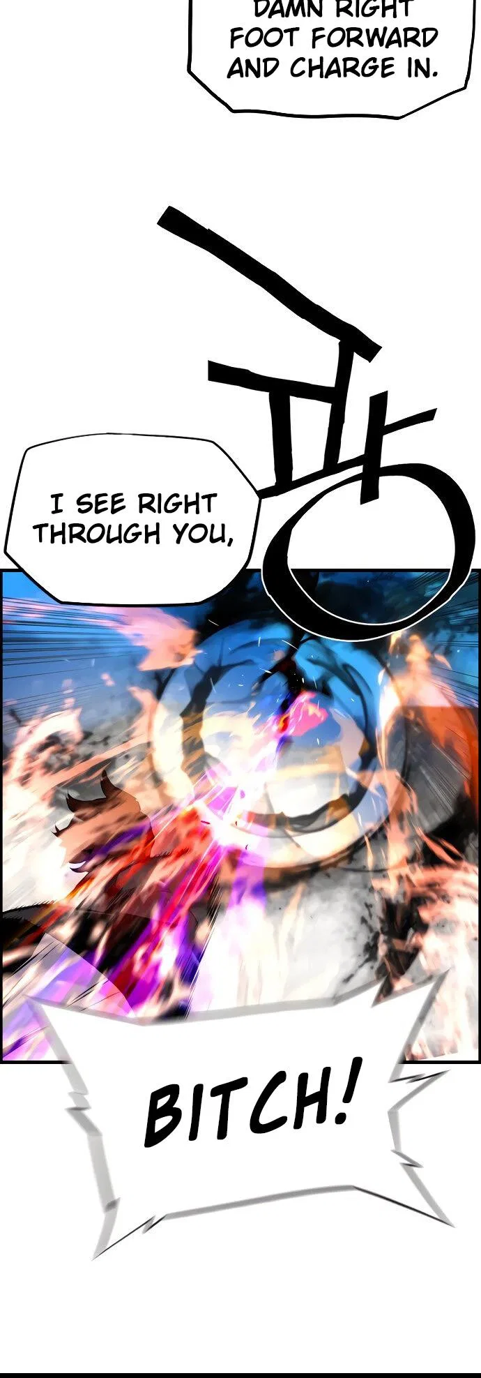 Terror vs Revival Chapter 76 – Page 28