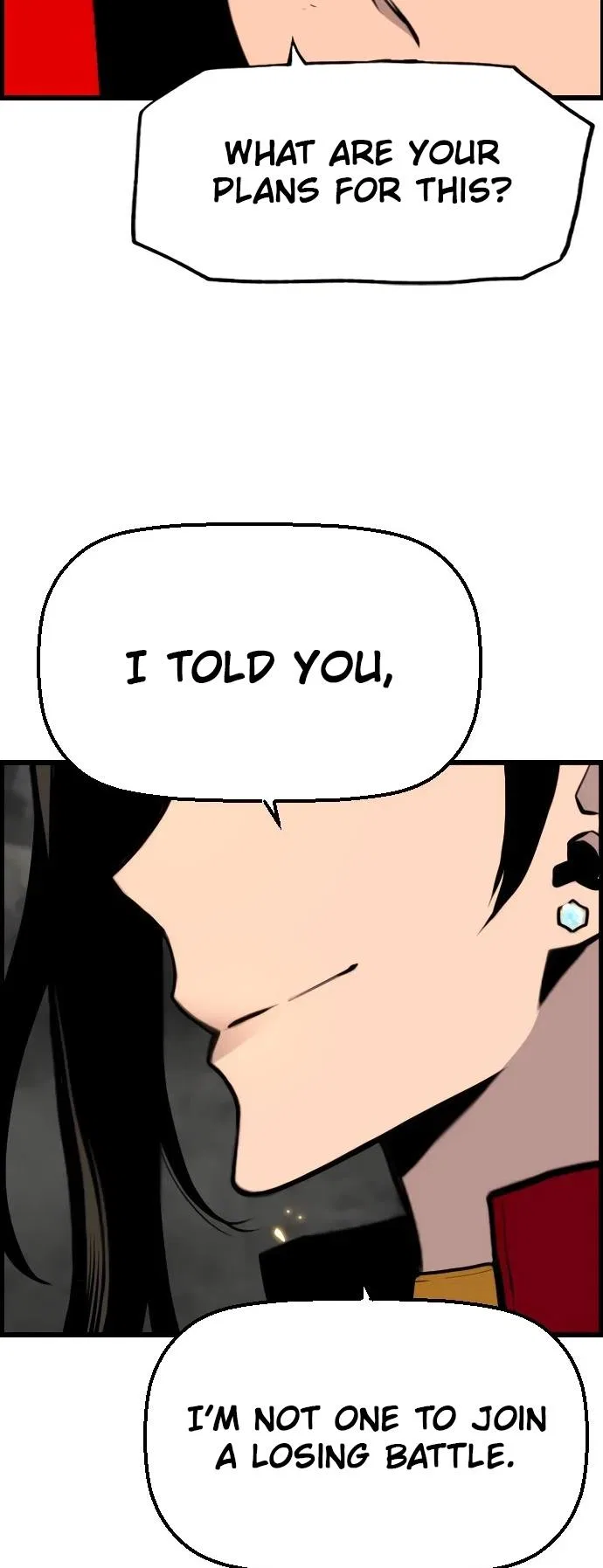 Terror vs Revival Chapter 76 – Page 44