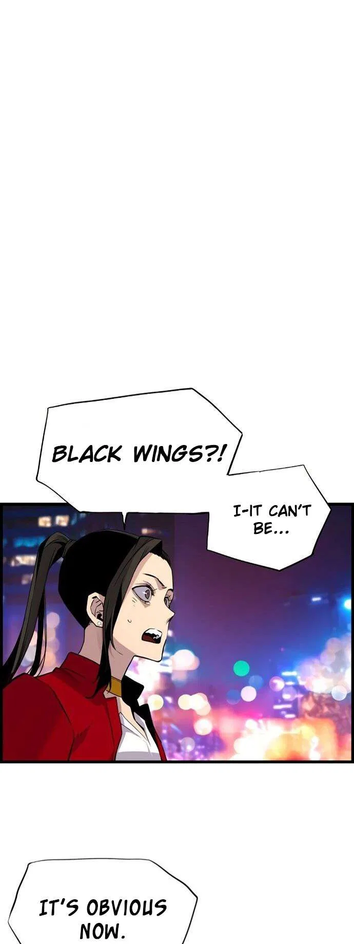 Terror vs Revival Chapter 75 – Page 2