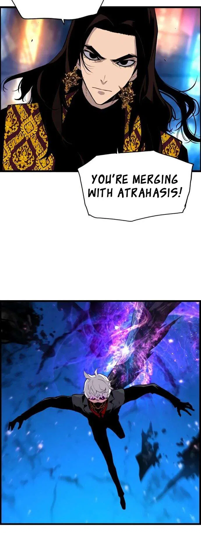 Terror vs Revival Chapter 75 – Page 3