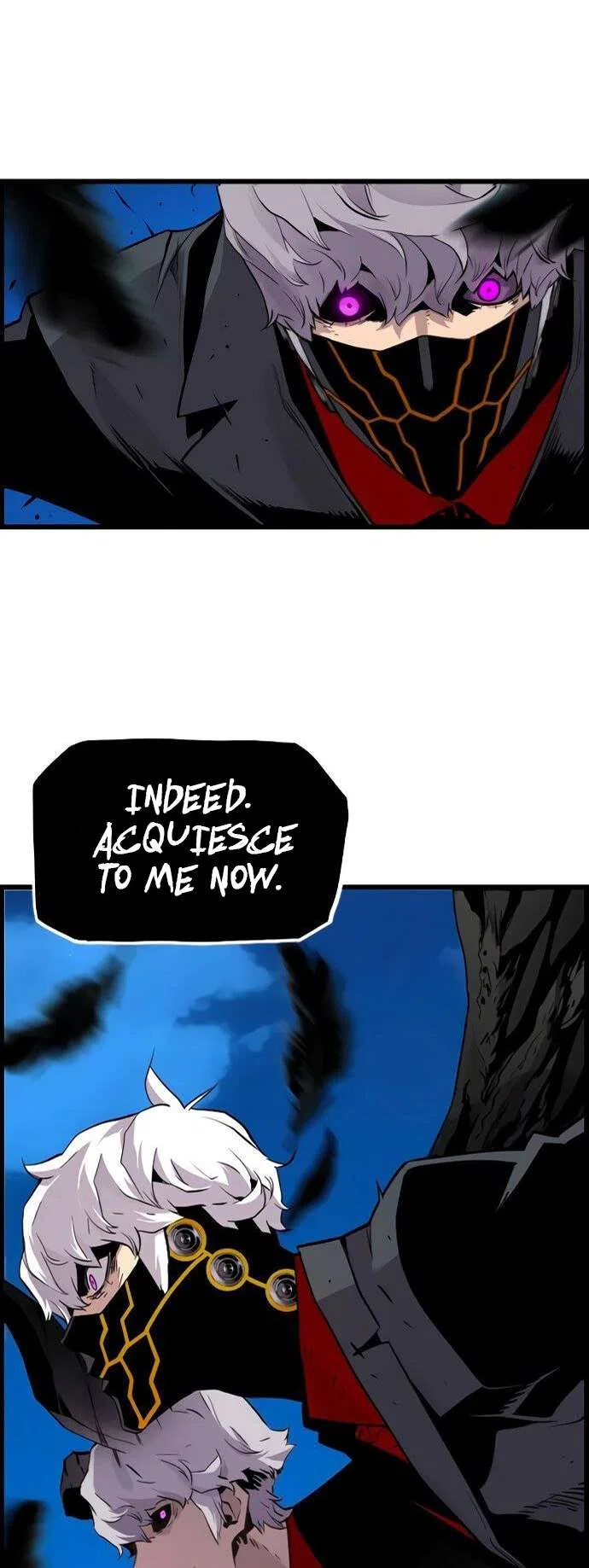Terror vs Revival Chapter 75 – Page 4