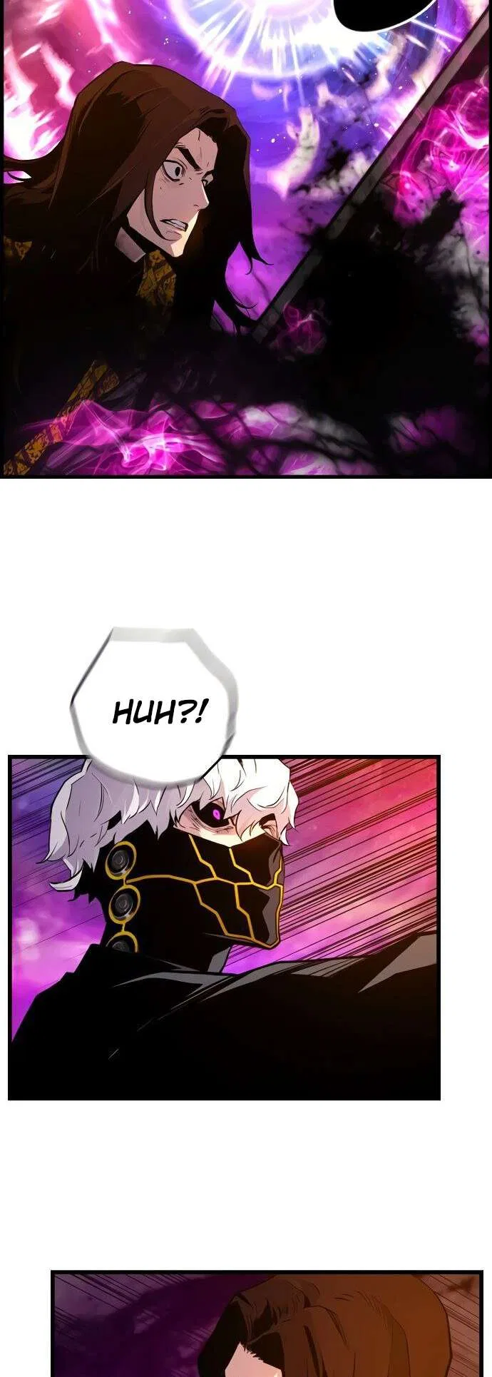 Terror vs Revival Chapter 75 – Page 13