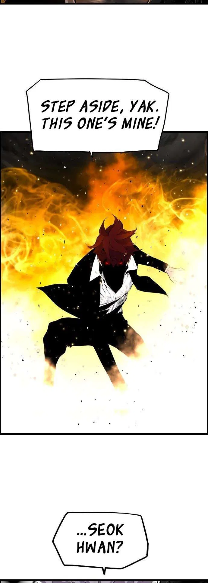 Terror vs Revival Chapter 75 – Page 15