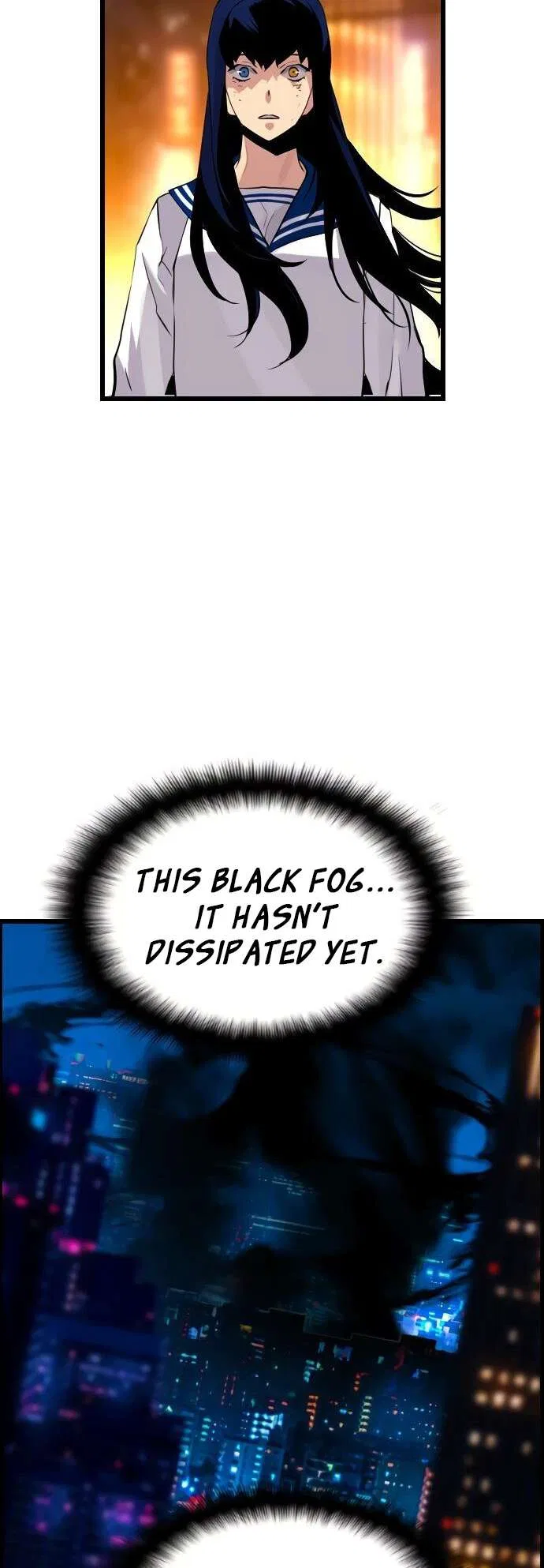 Terror vs Revival Chapter 75 – Page 26