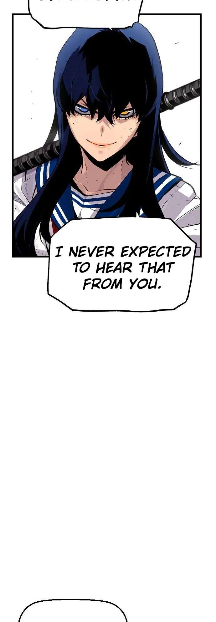 Terror vs Revival Chapter 75 – Page 34