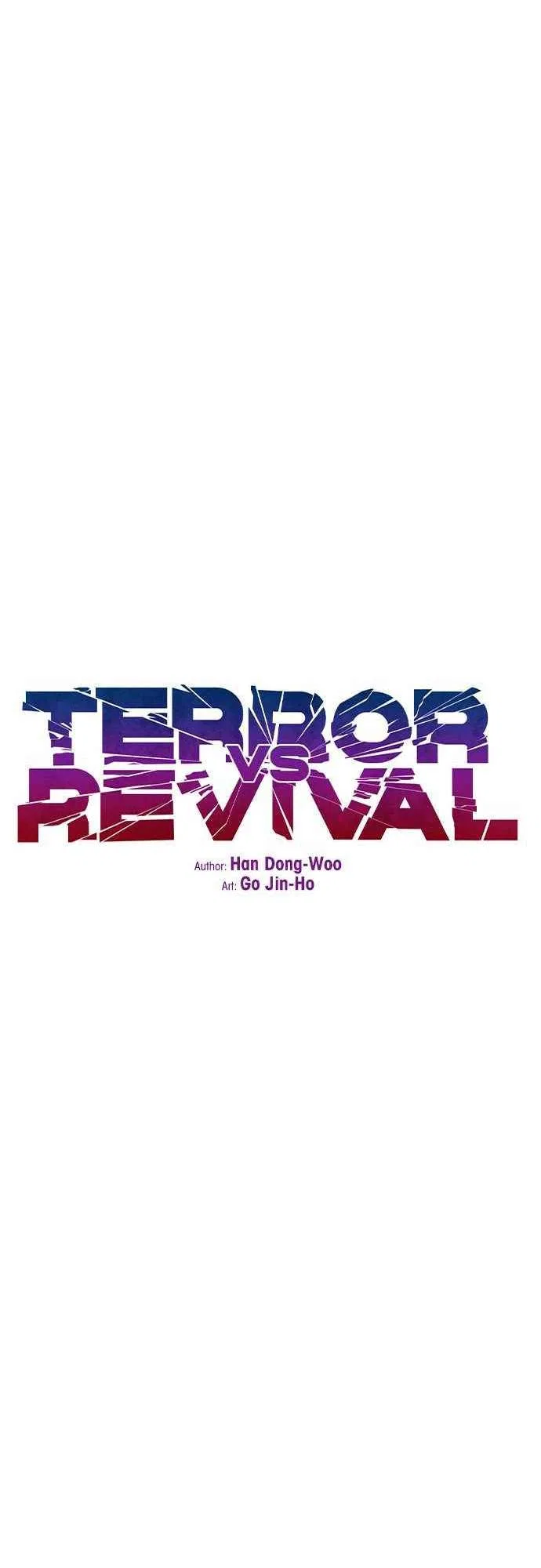 Terror vs Revival Chapter 74 – Page 2