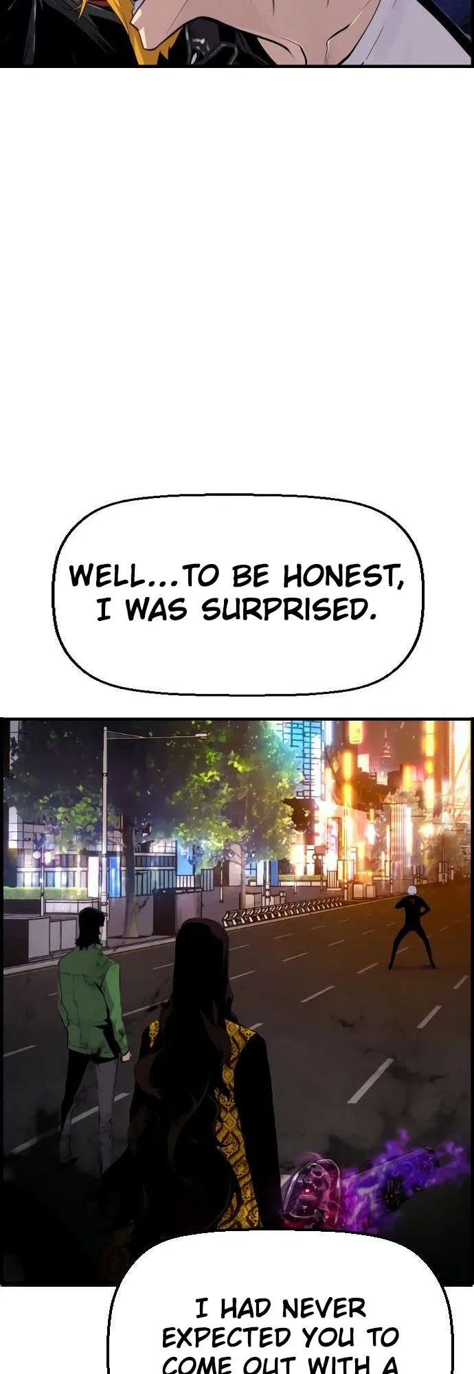 Terror vs Revival Chapter 74 – Page 5