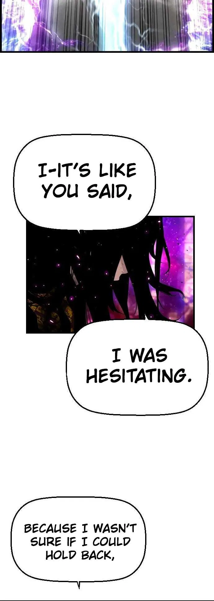 Terror vs Revival Chapter 74 – Page 19
