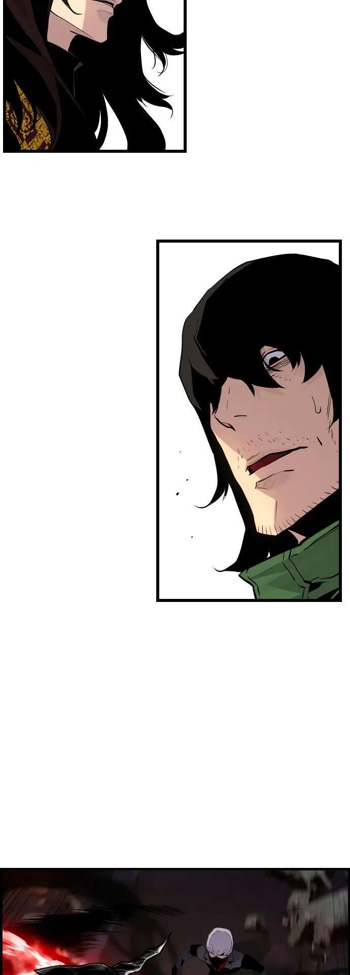 Terror vs Revival Chapter 74 – Page 25
