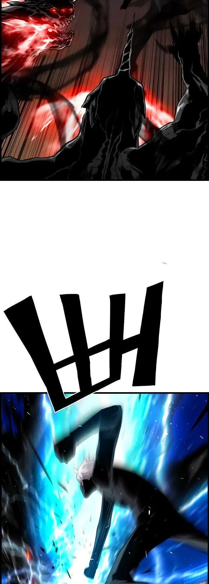Terror vs Revival Chapter 74 – Page 26