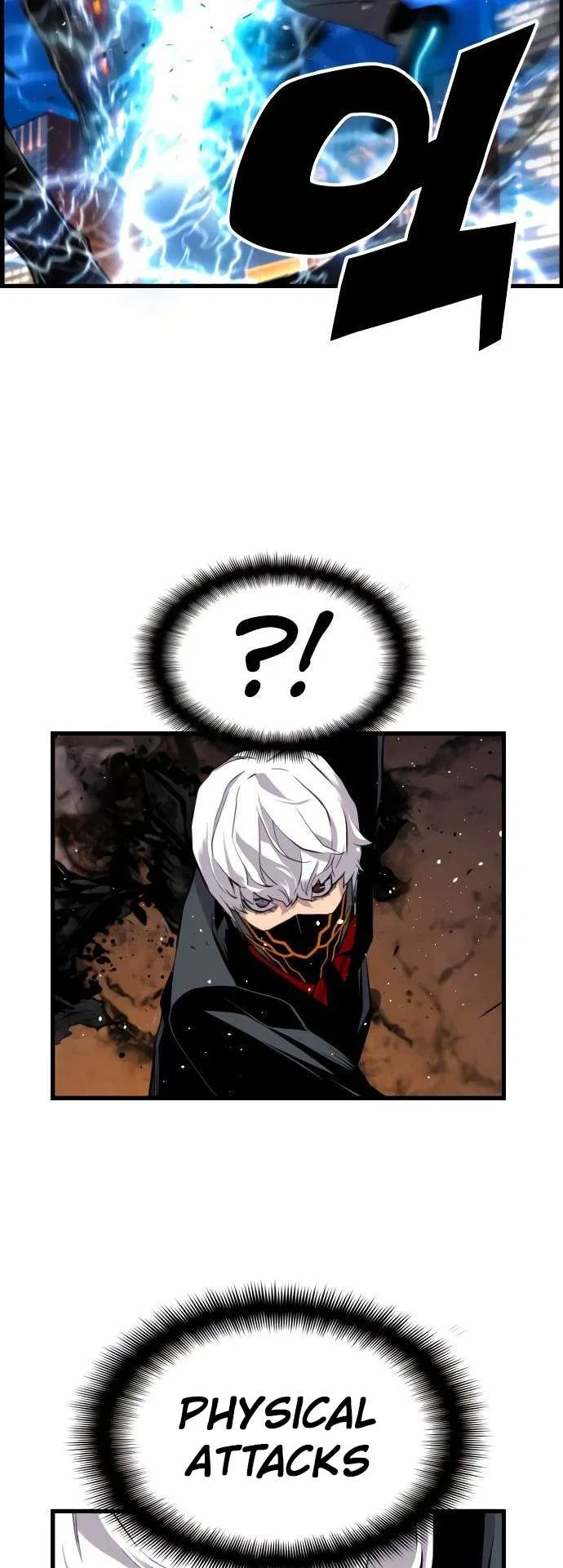 Terror vs Revival Chapter 74 – Page 27