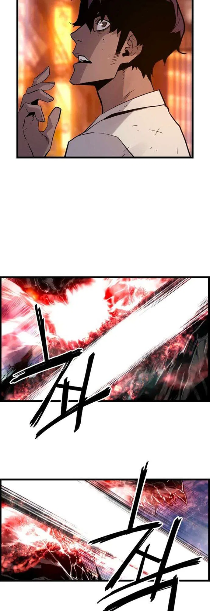 Terror vs Revival Chapter 74 – Page 35
