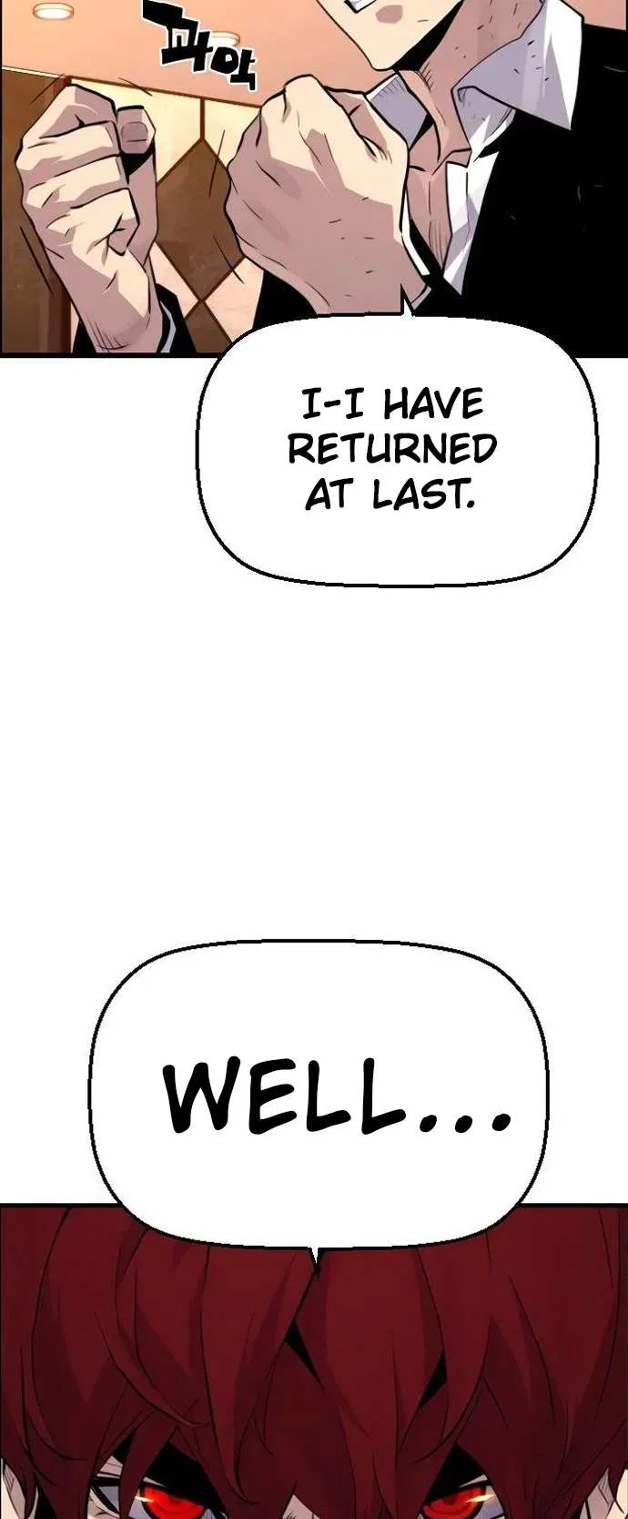 Terror vs Revival Chapter 74 – Page 42