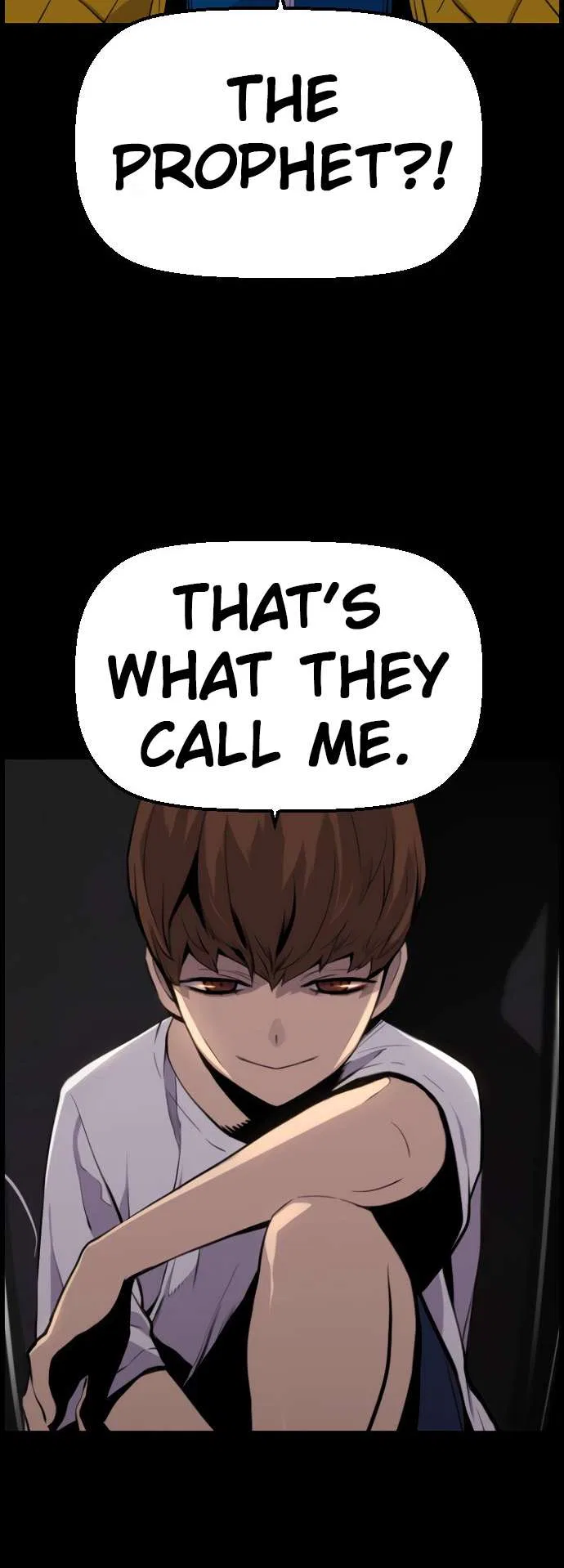 Terror vs Revival Chapter 73 – Page 3