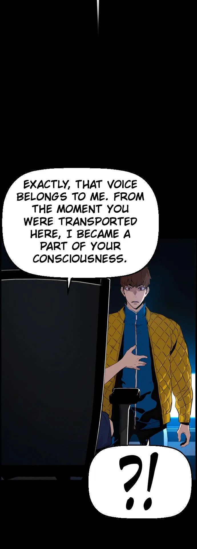 Terror vs Revival Chapter 73 – Page 6