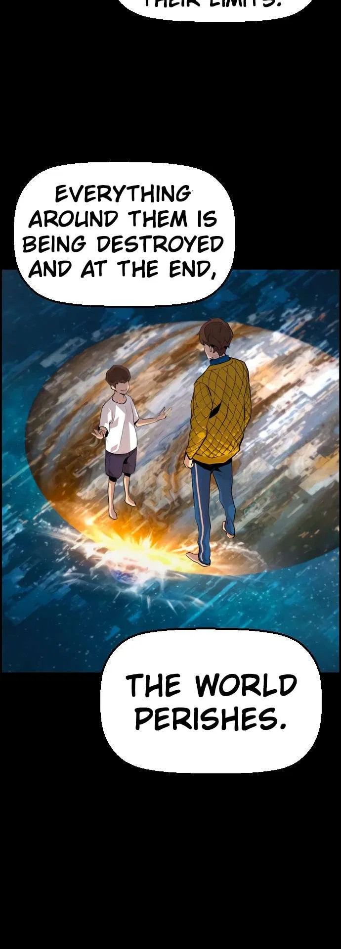 Terror vs Revival Chapter 73 – Page 10