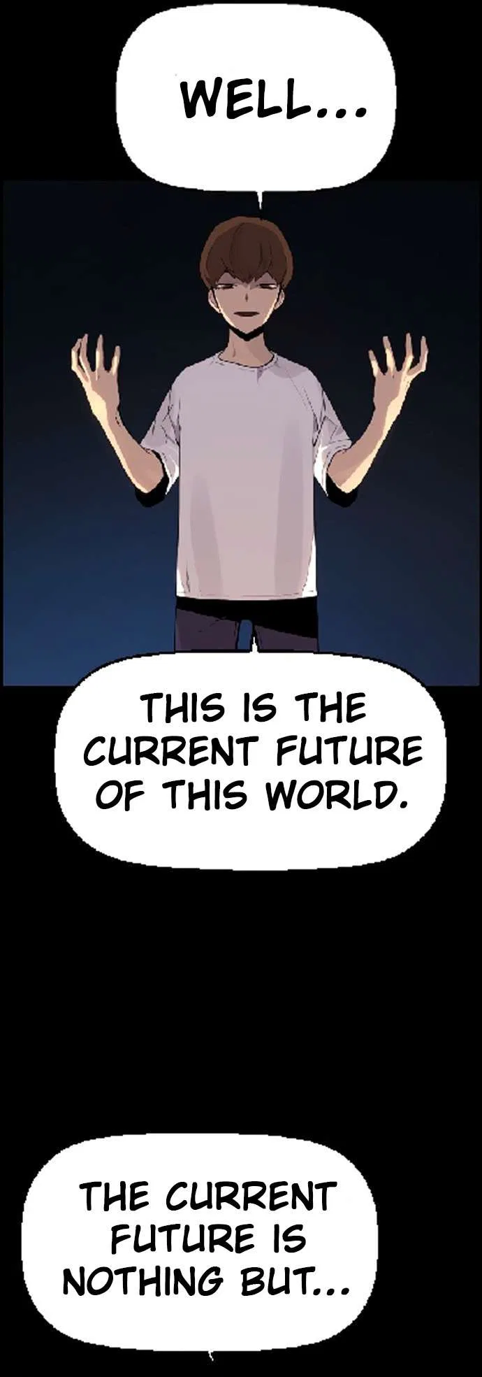 Terror vs Revival Chapter 73 – Page 11