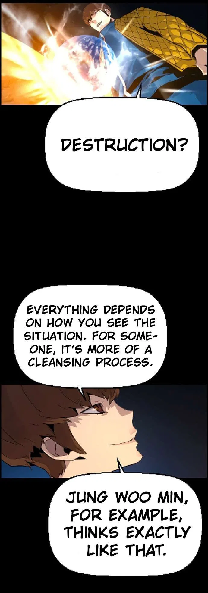 Terror vs Revival Chapter 73 – Page 12