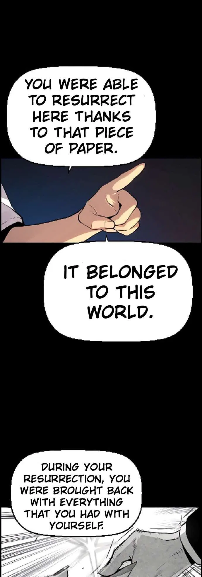 Terror vs Revival Chapter 73 – Page 13