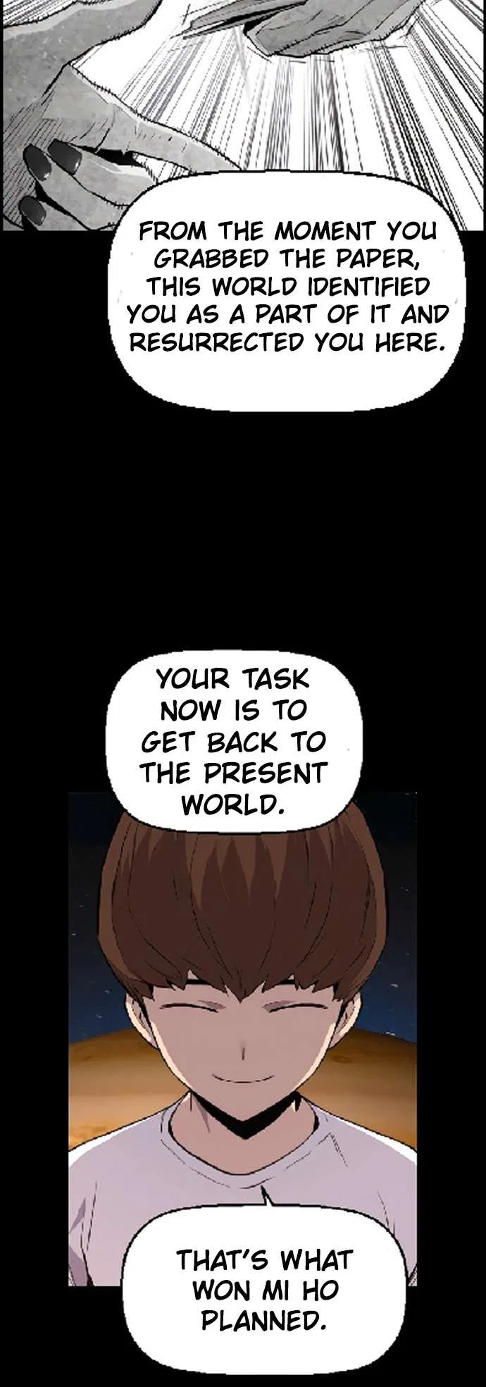 Terror vs Revival Chapter 73 – Page 14